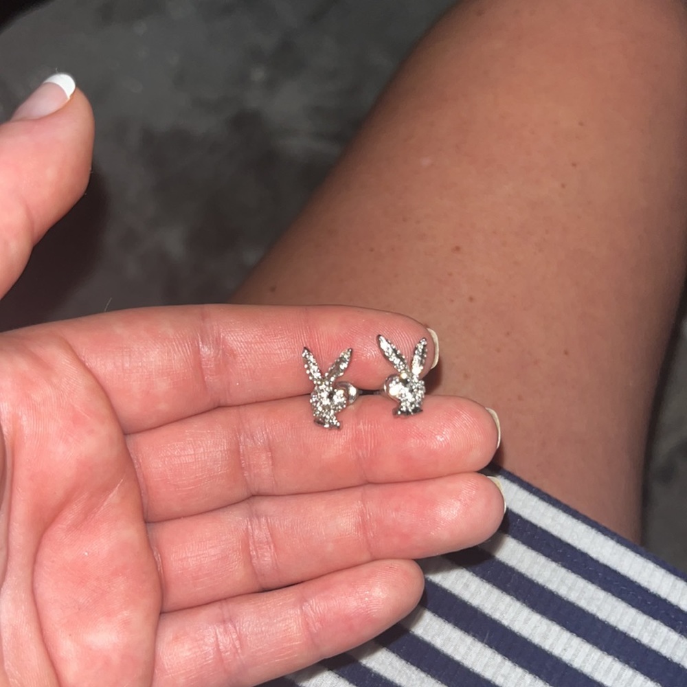 Playboy Earrings Bundle - image 4